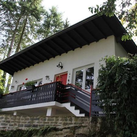 The Vianden Cottage - Charming Cottage In The Forest エクステリア 写真