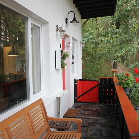 The Vianden Cottage - Charming Cottage In The Forest エクステリア 写真
