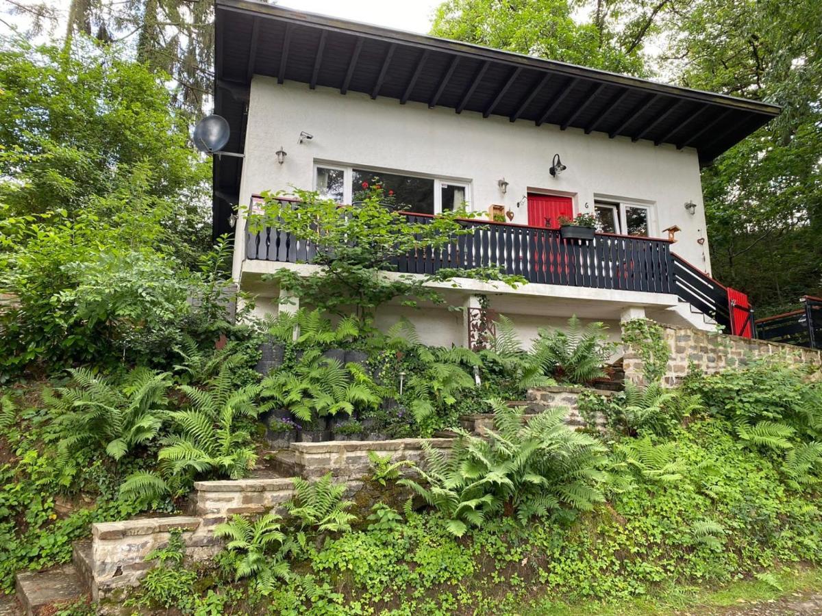 The Vianden Cottage - Charming Cottage In The Forest エクステリア 写真