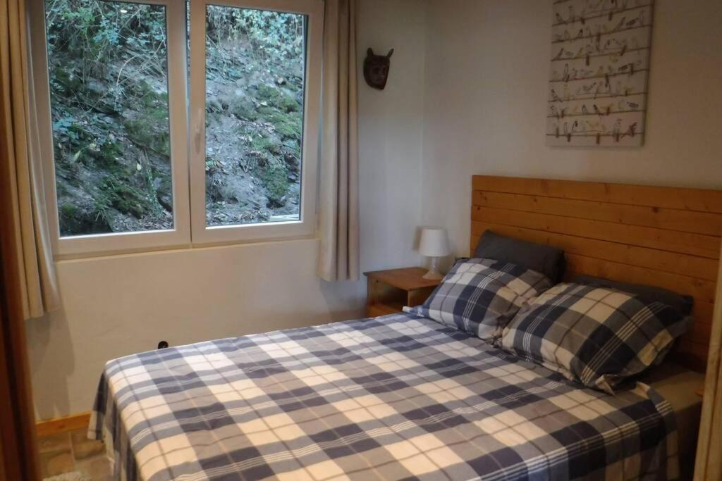 The Vianden Cottage - Charming Cottage In The Forest エクステリア 写真